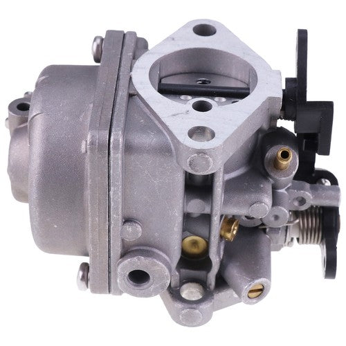 Solid Spare New Carburetor 4 Stroke 5HP 16100-ZV1-A03 for Honda BC05B BF5 BF50 Series