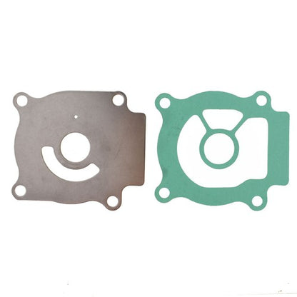 Solid Spare New Fits For Suzuki Outboard 20/25/30/40/50 HP Water Pump Impeller Repair Kit