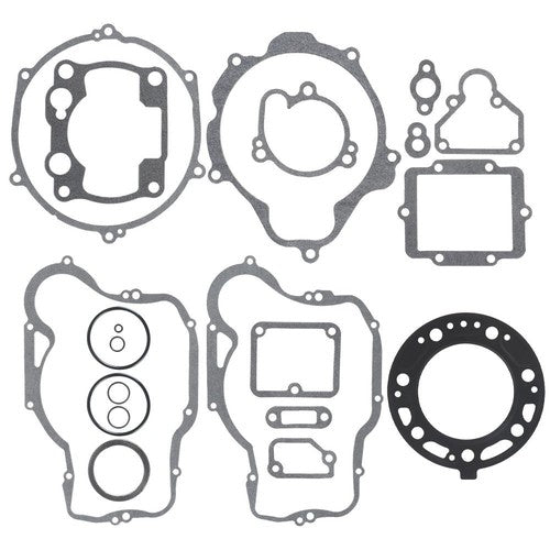 Solid Spare Top and Bottom End Gasket Kit For KAWASAKI KX250 KX 250 1993-2003