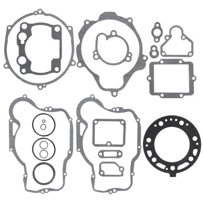 Solid Spare Top and Bottom End Gasket Kit For KAWASAKI KX250 KX 250 1993-2003