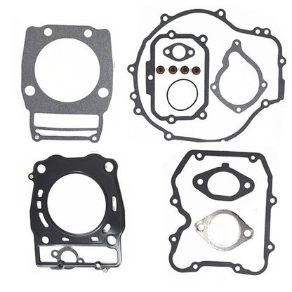 Solid Spare 2004-2005 NEW Top End Head Gasket Kit For 96-13 POLARIS ATP 500 Sportsman 500
