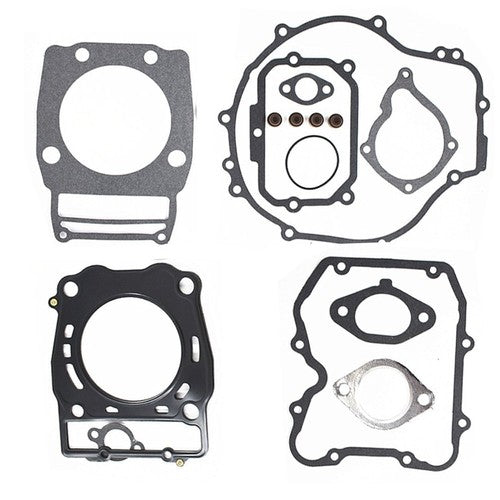 Solid Spare 2004-2005 NEW Top End Head Gasket Kit For 96-13 POLARIS ATP 500 Sportsman 500