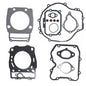 Solid Spare 2004-2005 NEW Top End Head Gasket Kit For 96-13 POLARIS ATP 500 Sportsman 500