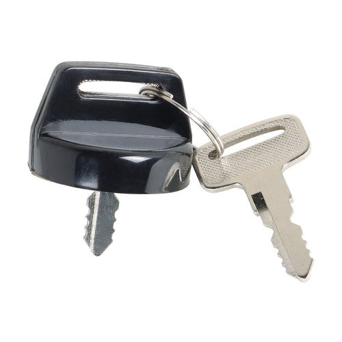Solid Spare New Ignition Key Switch For 2004 2005-2011 Kawasaki Bayou 250 KLF250A 27005-0002