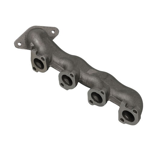 Solid Spare Fit for Ford Crown Victoria Grand Marquis 1995-2002 Left Exhaust Manifold