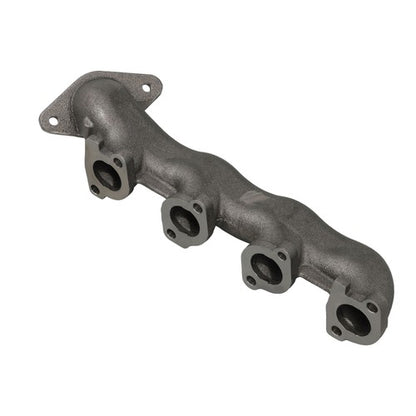 Solid Spare Fit for Ford Crown Victoria Grand Marquis 1995-2002 Left Exhaust Manifold