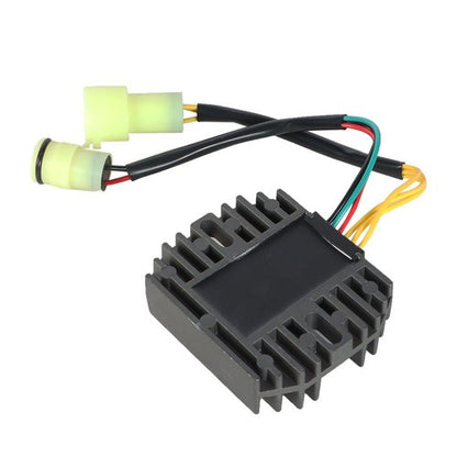 Solid Spare 31600-HA7-750 Regulator Rectifier Fit For Honda 250 ATC250ES Big Red 1985 -1987