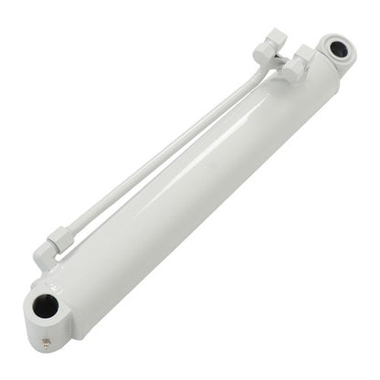 Solid Spare 6539808 Hydraulic Bucket Tilt Cylinder Fits for Bobcat 843 Models Replace