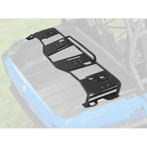 Solid Spare Fits Can-Am Commander 700 1000 2011-2024 15" Rear Cargo Luggage Rack #715006815