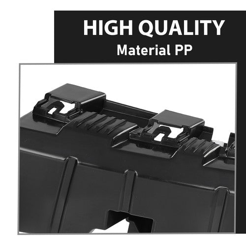 Solid Spare Fit For 2018-2023 Ford Mustang Rear Bumper Support Mount Bracket Right Side