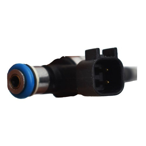 Solid Spare Fit For Cadillac CTS/SRX V6 2010 2011 6× Fuel Injectors New Durable 12629927