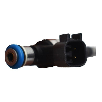 Solid Spare Fit For Cadillac CTS/SRX V6 2010 2011 6× Fuel Injectors New Durable 12629927
