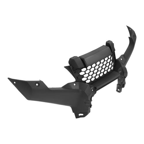 Solid Spare For Honda Rancher 420 TRX420TM1 2014-26 2024 25 Front Bumper Cover Grille Guard