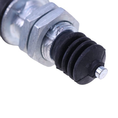 Solid Spare Safety Switch 5T057-42230 for Kubota B1700 B21 B2100 B2301 B2320 B2400 B2410 B26