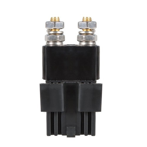 Solid Spare Solenoid 102865901 Fit for Club Car 48V Volt Gas Golf Cart DS Precedent 2010+