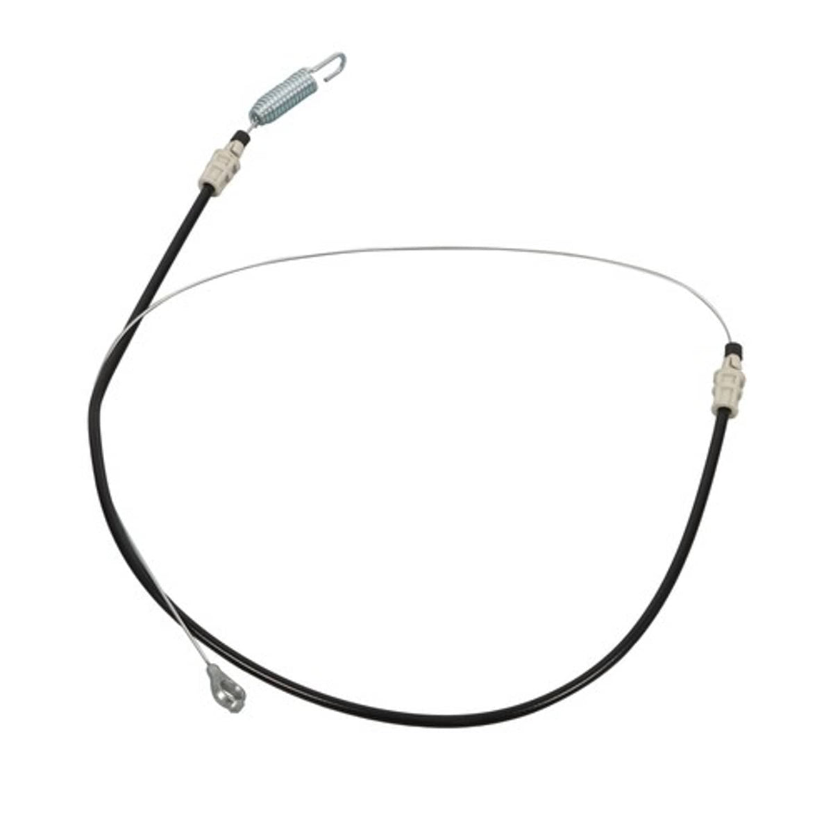 Solid Spare Wheel Clutch Cable Replace For 946-05149 746-0445 746-05149 CC800 Mower Cable