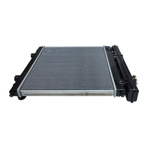 Radiator MN422112-0583 For Perkins Engines 1103A-33 1103A-33T 1103C-33 2485B280