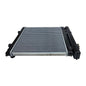 Radiator MN422112-0583 For Perkins Engines 1103A-33 1103A-33T 1103C-33 2485B280