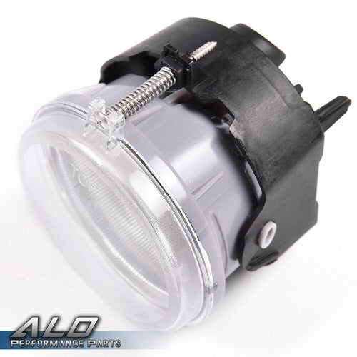Solid Spare Fit For 11-14 DODGE CHALLENGER FOG LIGHT LAMP ASSEMBLY FRONT LH / RH