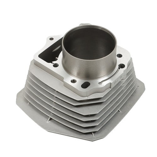 Solid Spare Cast Aluminium Engine Cylinder Piston Kit For 1989-04 Kawasaki Bayou 300 KLF300B