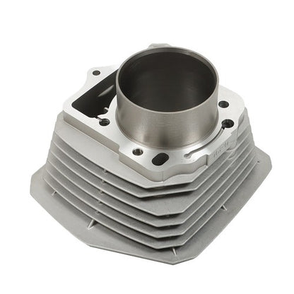 Solid Spare Cast Aluminium Engine Cylinder Piston Kit For 1989-04 Kawasaki Bayou 300 KLF300B