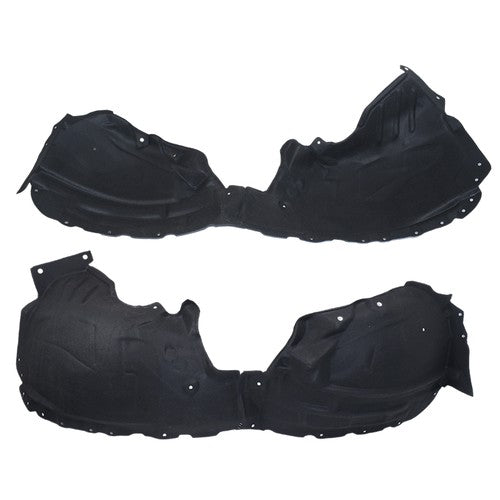 Fits For Ford Escape 2020-2025 Front Fender Liner Splash Shield Left+Right Side