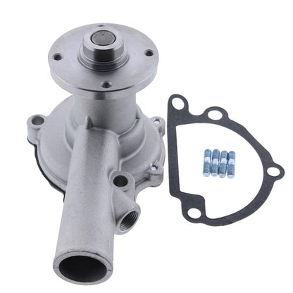 Solid Spare Water Pump For Mitsubishi S370 MT370 MT372 MT630 D2000II S630 630D 565004014020
