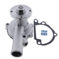 Solid Spare Water Pump For Mitsubishi S370 MT370 MT372 MT630 D2000II S630 630D 565004014020