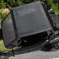 Solid Spare For 2014+ Can-Am Commander 800 / 1000/ 1000R Heavy Duty Smoke Tinted Roof