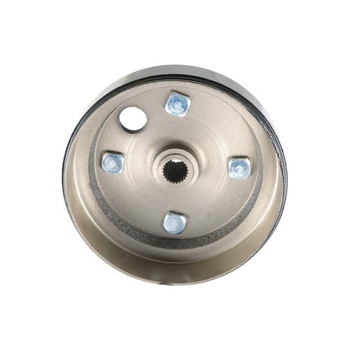 Solid Spare Brake Drum Hub For EZGO Electric (82-up) And Gas (82-93) Golf Cart 19186-G1