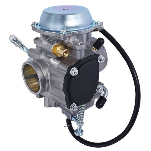 Solid Spare For Polaris Sportsman 500 ATV Quad 1996 1997 1998 Carburetor Fuel Pump