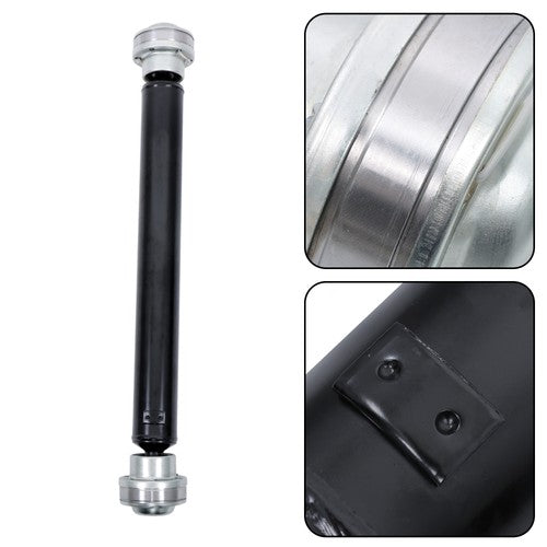 Solid Spare Driveshaft Prop Shaft Front Assembly For Land Rove Range Rover 2006-2012 4WD AWD