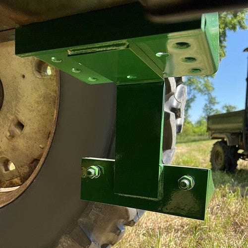 Solid Spare #R27883 For John Deere Tractor Side Step 600 500A 4320 4020 4010 4000 3010 2510