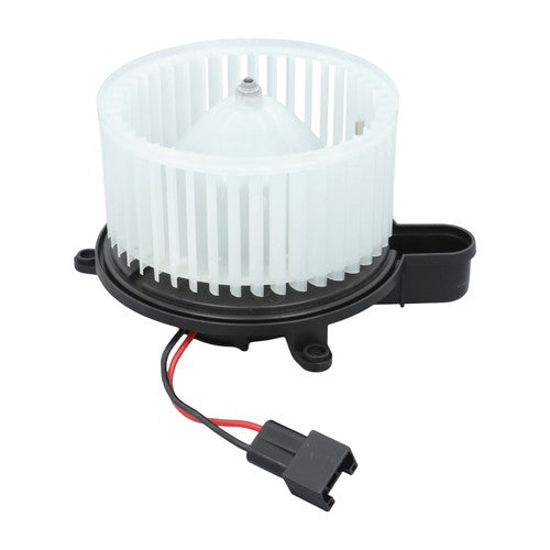Solid Spare New Front HVAC Blower Motor for Mazda 6 2009 2010 2011 2012 2013 2.5L 3.7L