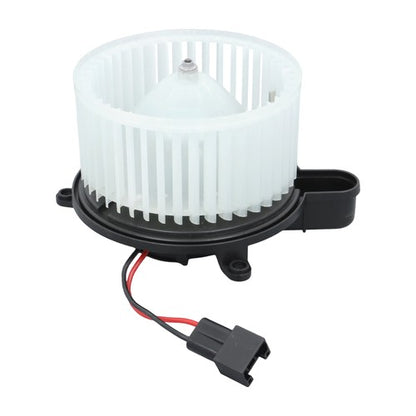 Solid Spare New Front HVAC Blower Motor for Mazda 6 2009 2010 2011 2012 2013 2.5L 3.7L