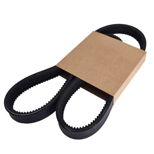 Solid Spare 6736775 Fits Bobcat 753 S130 S150 S160 S175 S185 S205 T140 T180 T190 Drive Belt