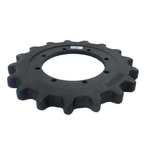 Solid Spare Drive Sprocket fits New Holland Gehl CA963 /87447232 /fits Case 87460888