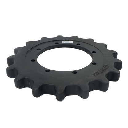 Solid Spare Drive Sprocket fits New Holland Gehl CA963 /87447232 /fits Case 87460888