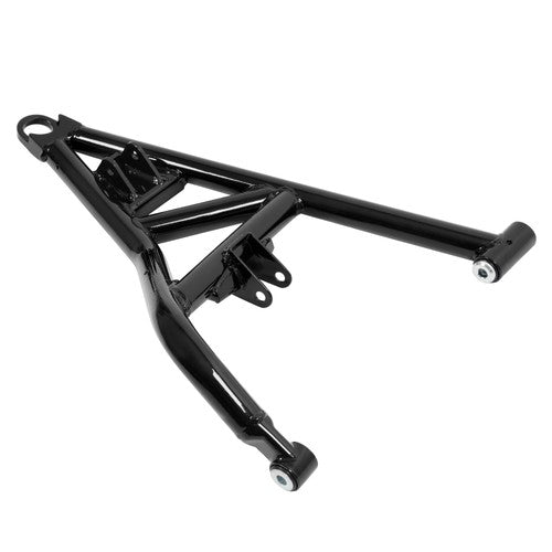 Solid Spare Front A-Arms 1.5" Forward Offset Steel For Polaris RZR XP 1000/4 1000 2014-2023