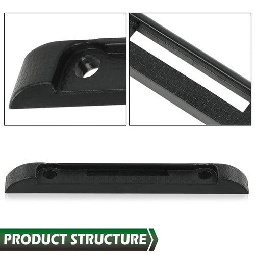 Solid Spare Front Moonroof Latch GM F Retainer Fit For Chevy Traverse GMC Acadia Enclave