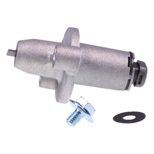 Solid Spare Chain Tensioner w/Gasket 145000040000 14500F110000 for Hisun UTV ATV 400 500 MSU