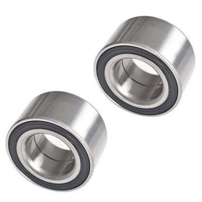 Solid Spare Front + Rear 10-14 for POLARIS RZR 800 & S / 4- ALL 4 WHEEL BEARINGS KIT