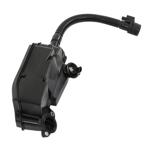 Solid Spare Oil Separator Assembly For Ford F-450 Super Duty 2011-16 6.7L Diesel DC3Z6A785C