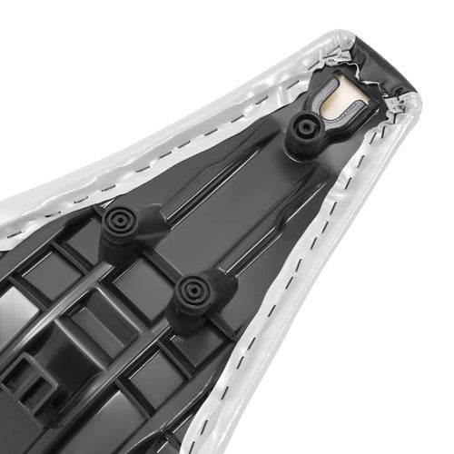 Solid Spare 1 X Complete Seat For Yamaha YFZ450 2007-2013 2008 2009 2010 # 5D3-24710-00-00