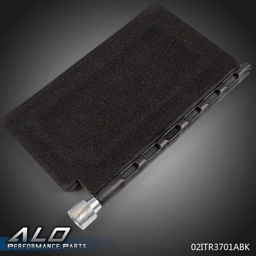 Solid Spare Fit For 02-08 Dodge Ram 1500 2500 Recirculation Fix Blend Door Repair Kit