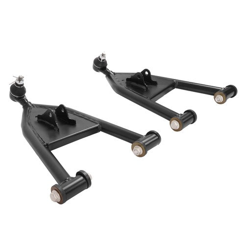 Solid Spare A Arms For Suzuki Quadsport Z400 LTZ400 2003-2008 Front Lower Left Right A-Arm