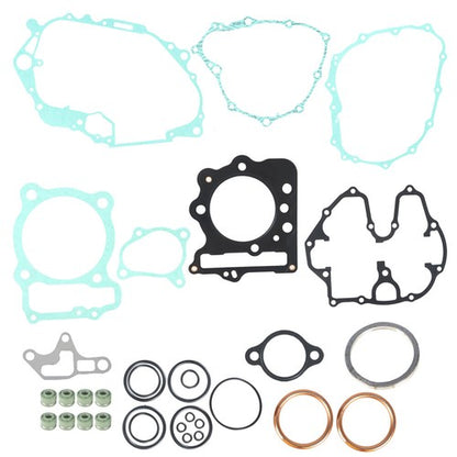 Solid Spare Complete Gasket Kit Top & Bottom End Set 1999-2004 For Honda TRX400EX