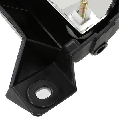 Solid Spare Fog Light Lamp For Toyota Tundra 2000-2006 Front Passenger with Bulb #812100C010