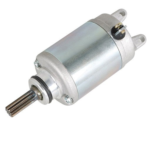 Solid Spare Starter Motor For Suzuki QuadRacer LTR450 2006 2007 2008 2009 31100-45G00