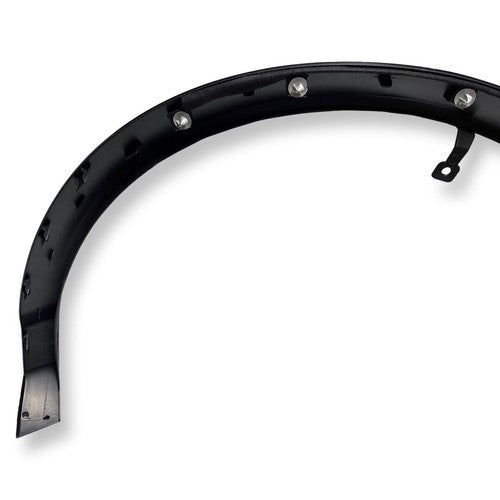 Front Fender Flare Right RH Molding Trim Fit 2017-2022 2021 Nissan Rogue SPORT